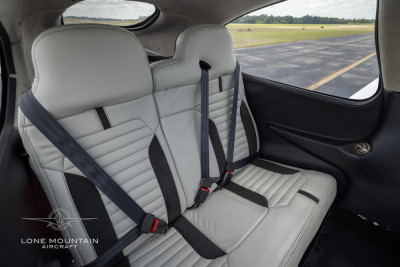 2016 Cirrus SR22T G5 GTS: 