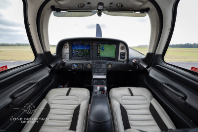 2016 Cirrus SR22T G5 GTS: 