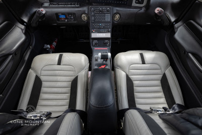 2016 Cirrus SR22T G5 GTS: 