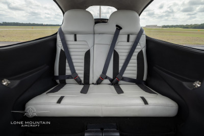 2016 Cirrus SR22T G5 GTS: 