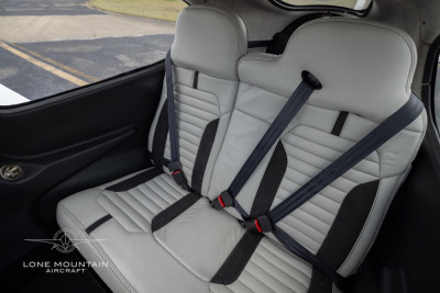 2016 Cirrus SR22T G5 GTS: 