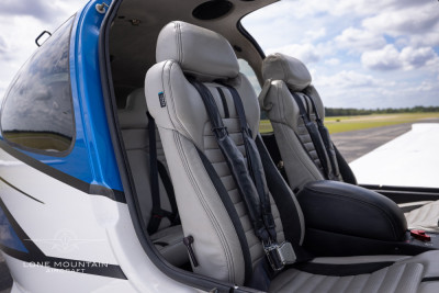 2016 Cirrus SR22T G5 GTS: 