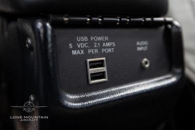 2016 Cirrus SR22T G5 GTS: 