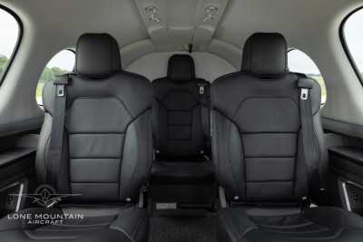 2022 Cirrus Vision Jet G2+: 