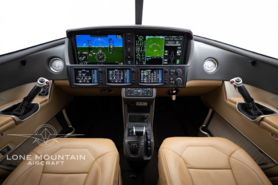 2019 Cirrus Vision Jet G2: 