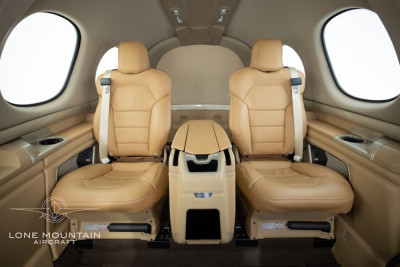 2019 Cirrus Vision Jet G2: 