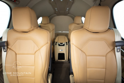 2019 Cirrus Vision Jet G2: 