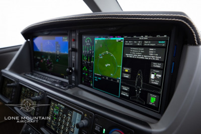 2019 Cirrus Vision Jet G2: 