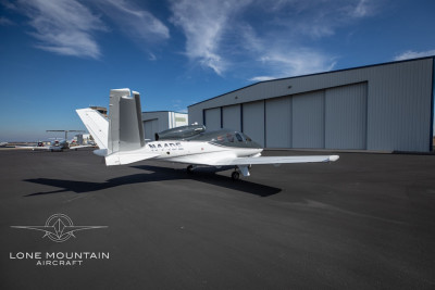 2019 Cirrus Vision Jet G2: 