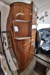 2007 Cessna Citation XLS: 