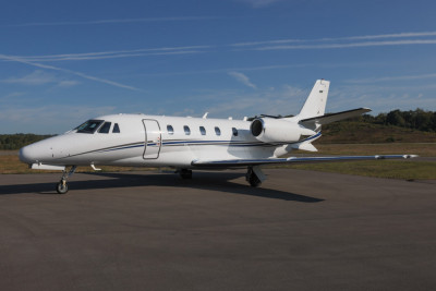 2007 Cessna Citation XLS: 