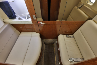 2007 Cessna Citation XLS: 