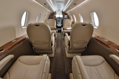 2007 Cessna Citation XLS: 