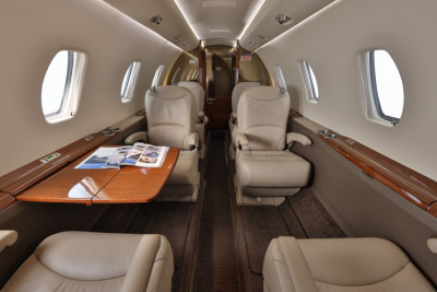 2007 Cessna Citation XLS: 