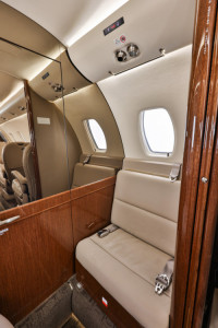 2007 Cessna Citation XLS: 