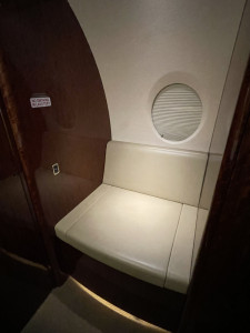 2013 Gulfstream G280: 