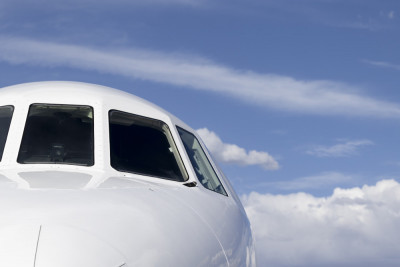 2004 Dassault Falcon 2000EX EASy: 