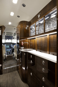 2004 Dassault Falcon 2000EX EASy: 