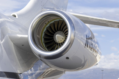 2004 Dassault Falcon 2000EX EASy: 