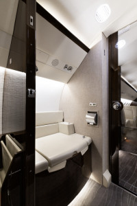 2004 Dassault Falcon 2000EX EASy: 