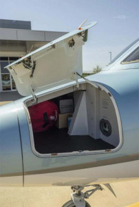 2019 Honda HondaJet Elite S: 