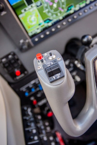 2016 Beechcraft Bonanza G36: 