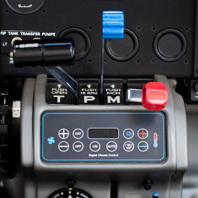 2016 Beechcraft Bonanza G36: 