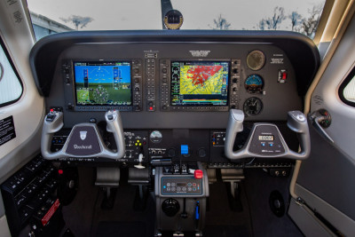 2016 Beechcraft Bonanza G36: 