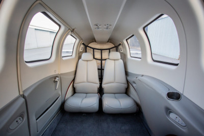 2016 Beechcraft Bonanza G36: 
