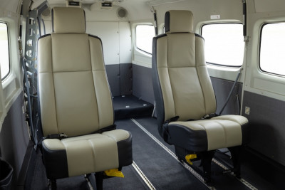 2022 Cessna Caravan 208: 