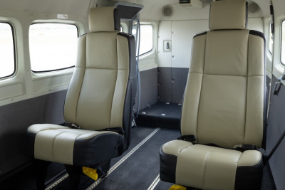 2022 Cessna Caravan 208: 