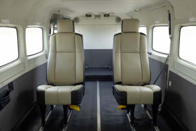 2022 Cessna Caravan 208: 