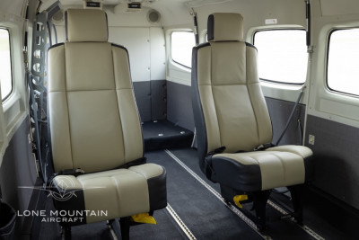 2022 Cessna Caravan 208: 