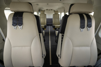 2022 Cessna Caravan 208: 