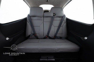 2023 Cirrus SR20 G6: 