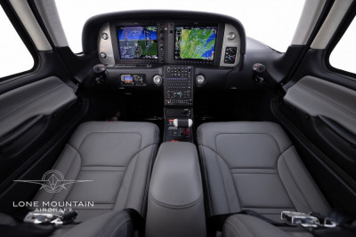 2023 Cirrus SR20 G6: 