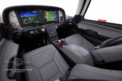 2023 Cirrus SR20 G6: 