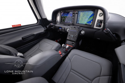 2023 Cirrus SR20 G6: 