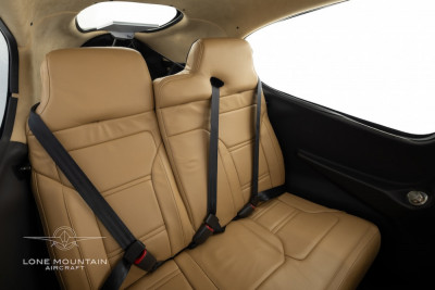 2022 Cirrus SR22T G6 GTS: 