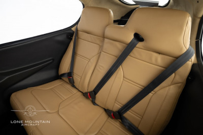 2022 Cirrus SR22T G6 GTS: 