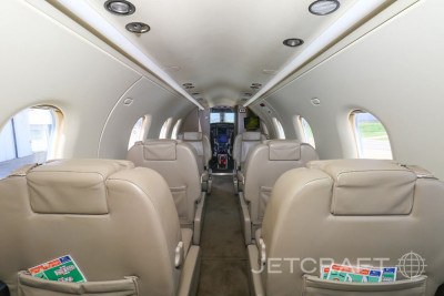 2013 Pilatus PC-12 NG: 