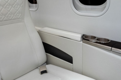 2009 Bombardier Learjet 45XR: 