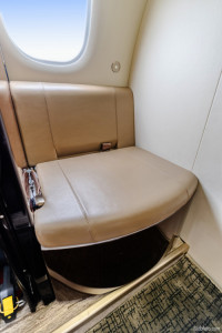 2016 Embraer Phenom 100E: 