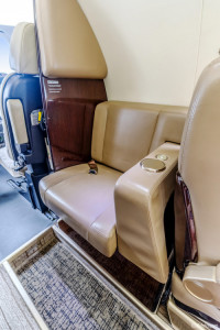 2016 Embraer Phenom 100E: 