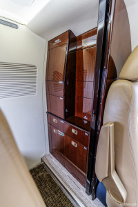 2016 Embraer Phenom 100E: 