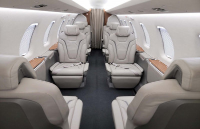 2019 Pilatus PC-24: 