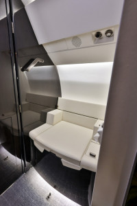 2008 Dassault Falcon 2000LX: 