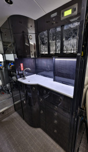 2008 Dassault Falcon 2000LX: 