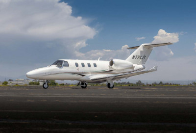 2020 Cessna Citation M2: 