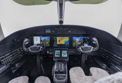 2020 Cessna Citation M2: 